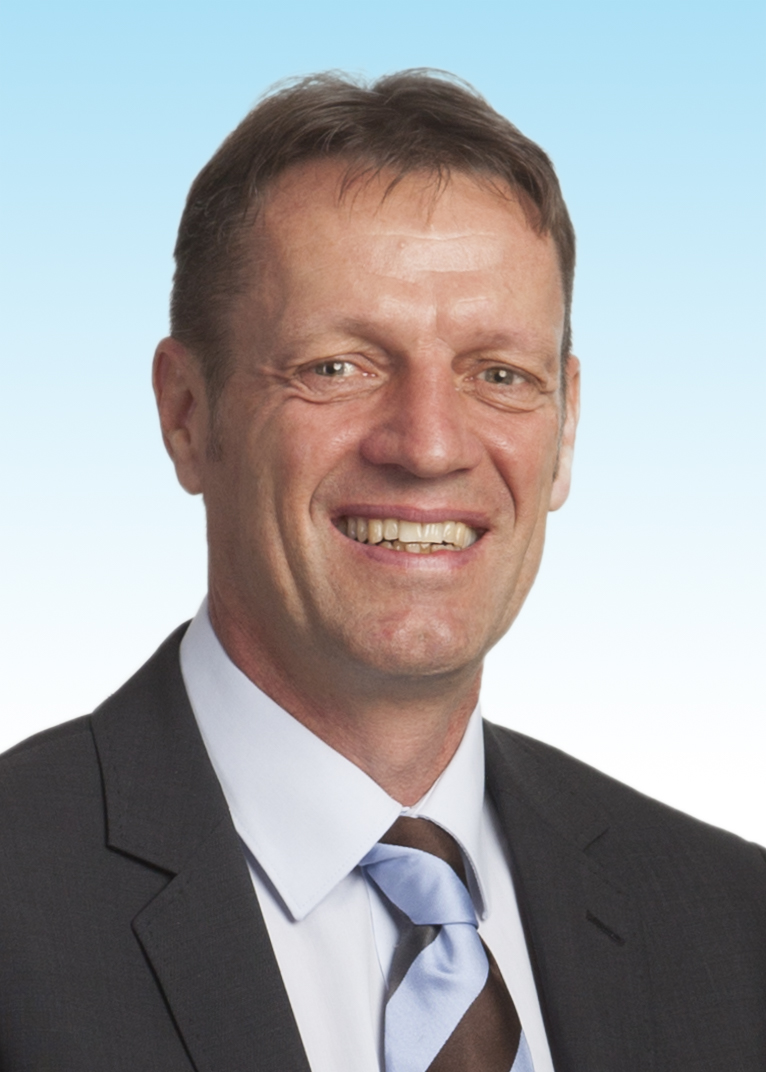 CEO, Pharmaceuticals