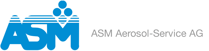 Logo ASM